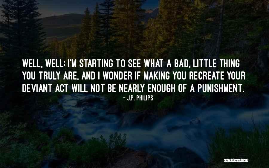 Sorrentinos Clifton Quotes By J.P. Philips Sorrentinos Clifton Quotes By J.P. Philips