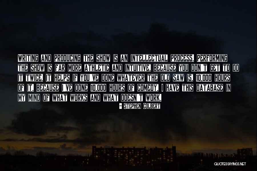 Sorrentinos Clifton Quotes By Stephen Colbert Sorrentinos Clifton Quotes By Stephen Colbert