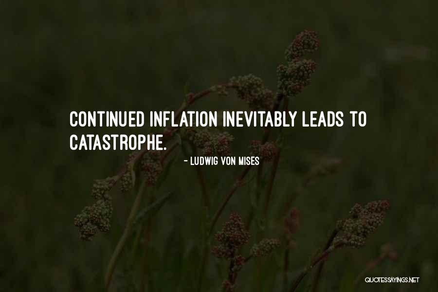 Sorries Ester Quotes By Ludwig Von Mises Sorries Ester Quotes By Ludwig Von Mises