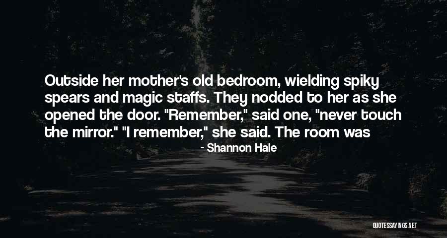 Sorries Ester Quotes By Shannon Hale Sorries Ester Quotes By Shannon Hale