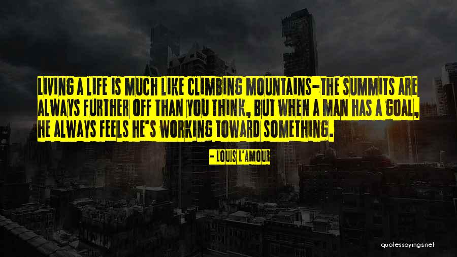 Sorrior Quotes By Louis L'Amour Sorrior Quotes By Louis L'Amour