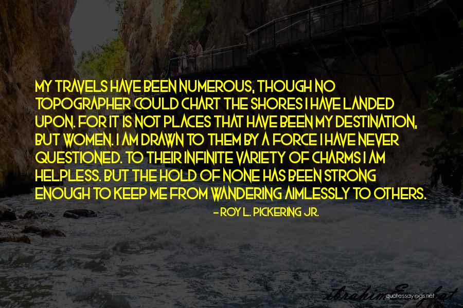 Sorrir Em Quotes By Roy L. Pickering Jr. Sorrir Em Quotes By Roy L. Pickering Jr.