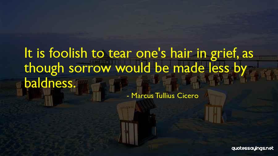 Sorrow And Grief Quotes By Marcus Tullius Cicero Sorrow And Grief Quotes By Marcus Tullius Cicero