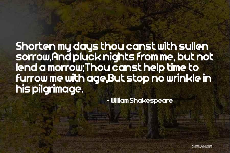 Sorrow And Grief Quotes By William Shakespeare Sorrow And Grief Quotes By William Shakespeare