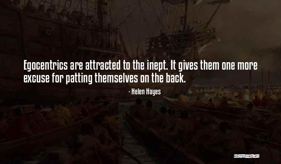Sorrower Quotes By Helen Hayes Sorrower Quotes By Helen Hayes