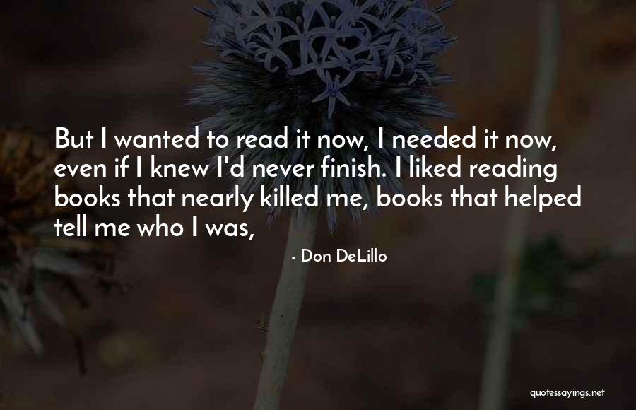 Sorrowest Quotes By Don DeLillo Sorrowest Quotes By Don DeLillo