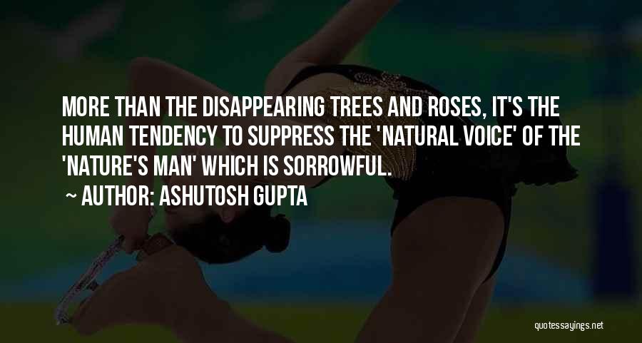 Sorrowful Life Quotes By Ashutosh Gupta