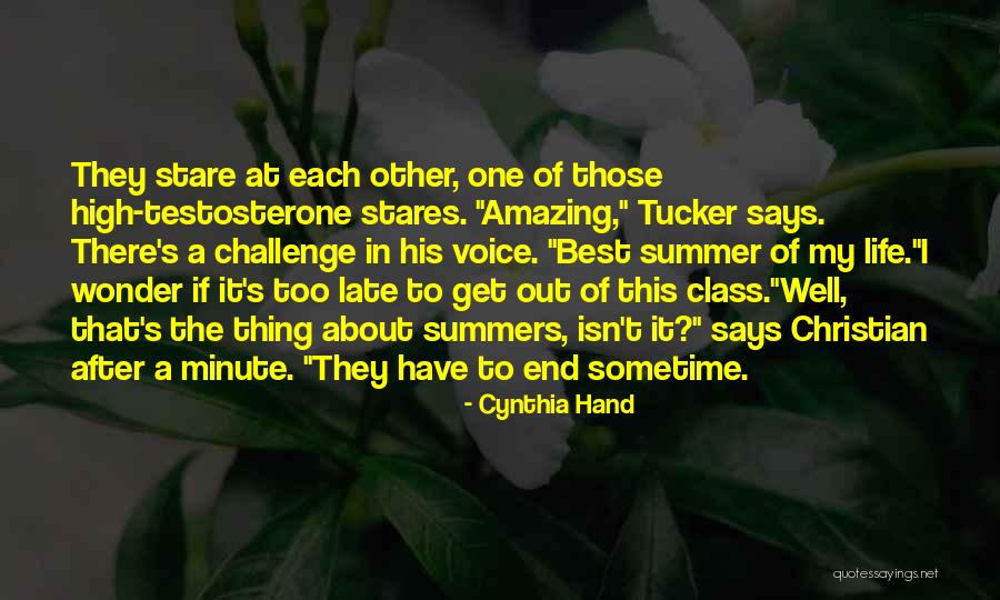 Sorrowless Def Quotes By Cynthia Hand Sorrowless Def Quotes By Cynthia Hand