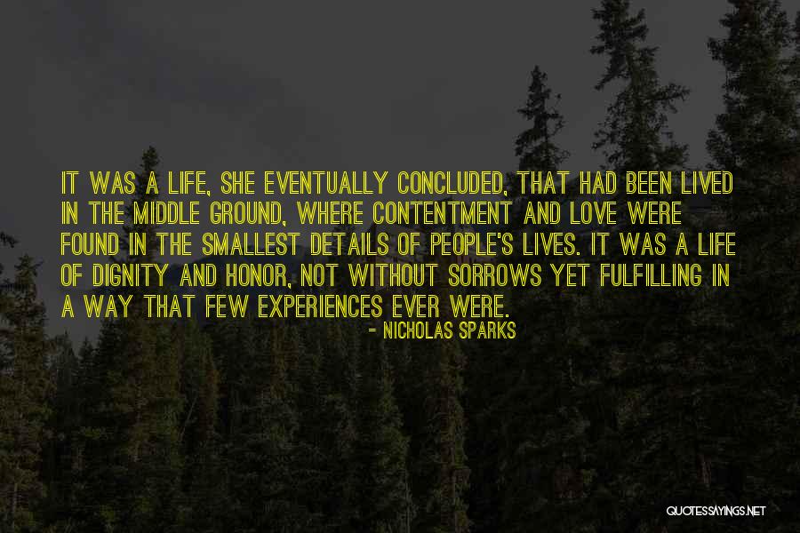 Sorrows Of Love Quotes By Nicholas Sparks Sorrows Of Love Quotes By Nicholas Sparks