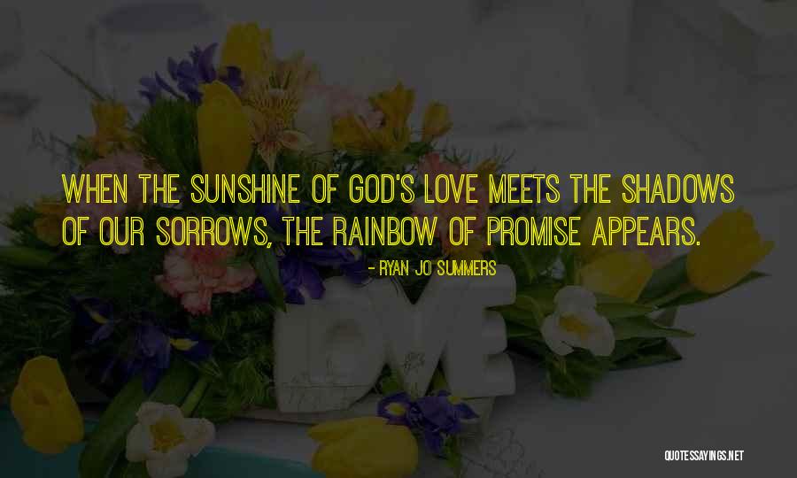 Sorrows Of Love Quotes By Ryan Jo Summers Sorrows Of Love Quotes By Ryan Jo Summers