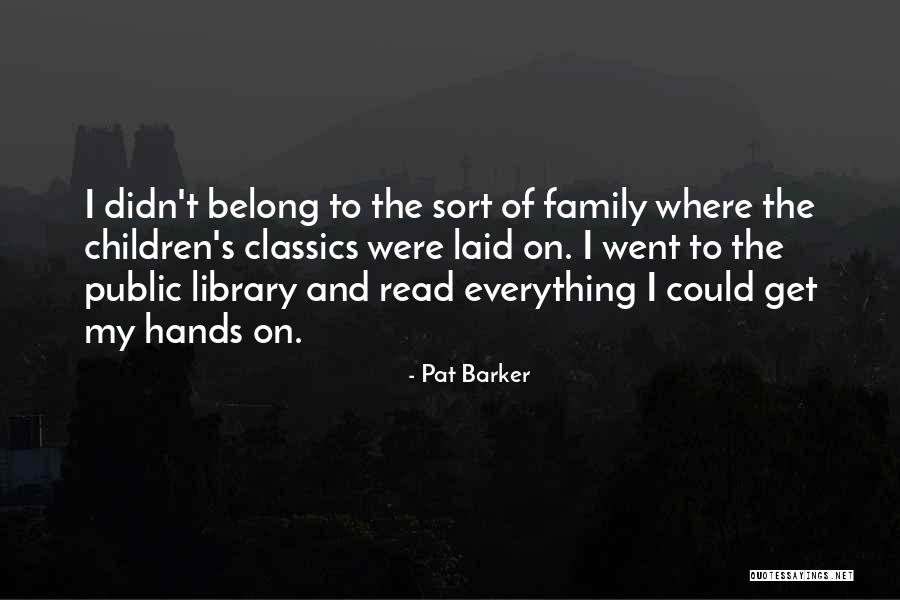 Sorrows Of The King Quotes By Pat Barker Sorrows Of The King Quotes By Pat Barker