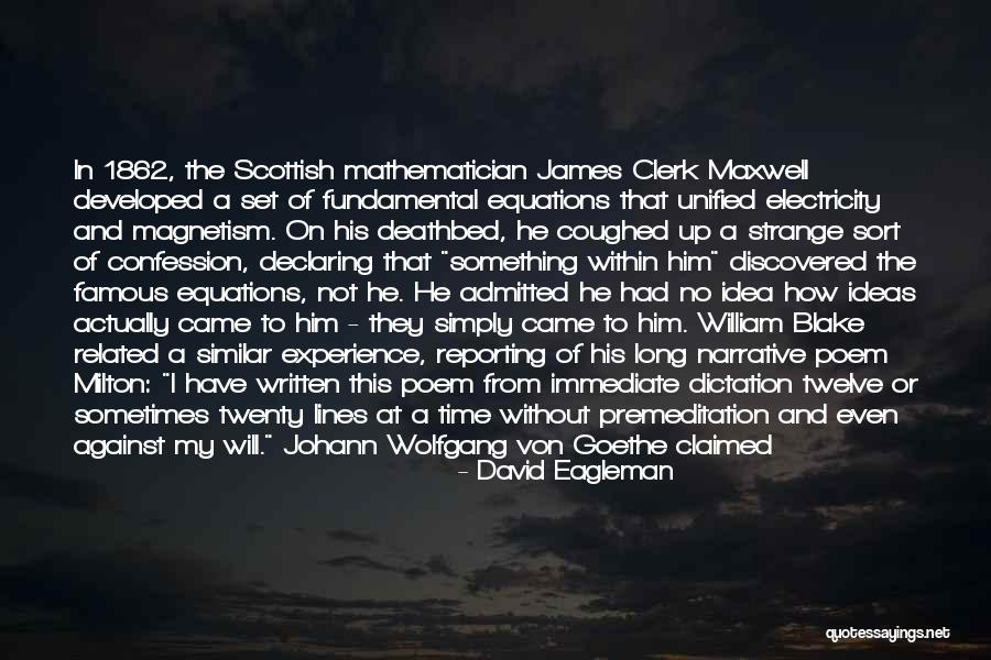 Sorrows Of Werther Quotes By David Eagleman Sorrows Of Werther Quotes By David Eagleman