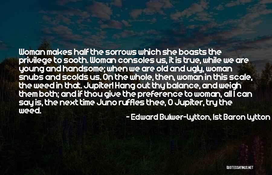Sorrows Of Young Quotes By Edward Bulwer-Lytton, 1st Baron Lytton Sorrows Of Young Quotes By Edward Bulwer-Lytton, 1st Baron Lytton
