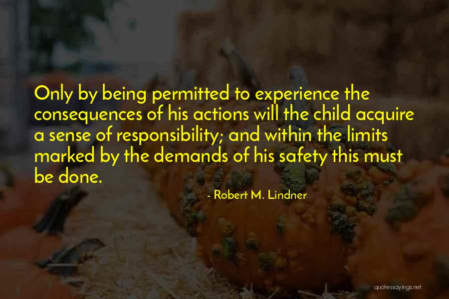 Sorrows Of Young Quotes By Robert M. Lindner Sorrows Of Young Quotes By Robert M. Lindner