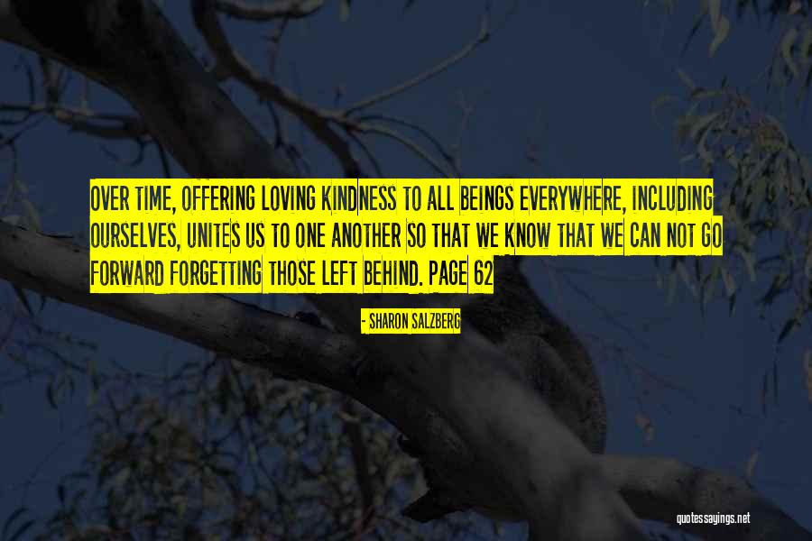 Sorrows Of Young Quotes By Sharon Salzberg Sorrows Of Young Quotes By Sharon Salzberg