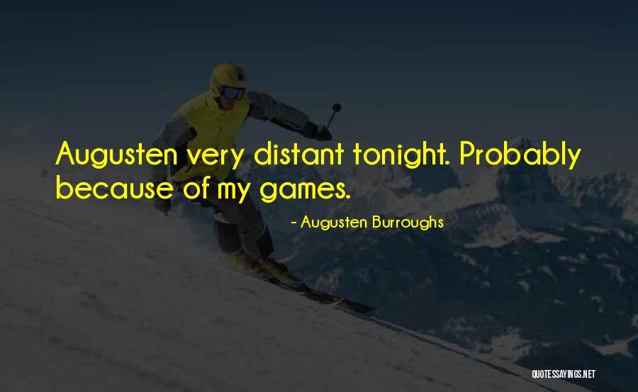 Sorrows Of Young Werther Best Quotes By Augusten Burroughs Sorrows Of Young Werther Best Quotes By Augusten Burroughs