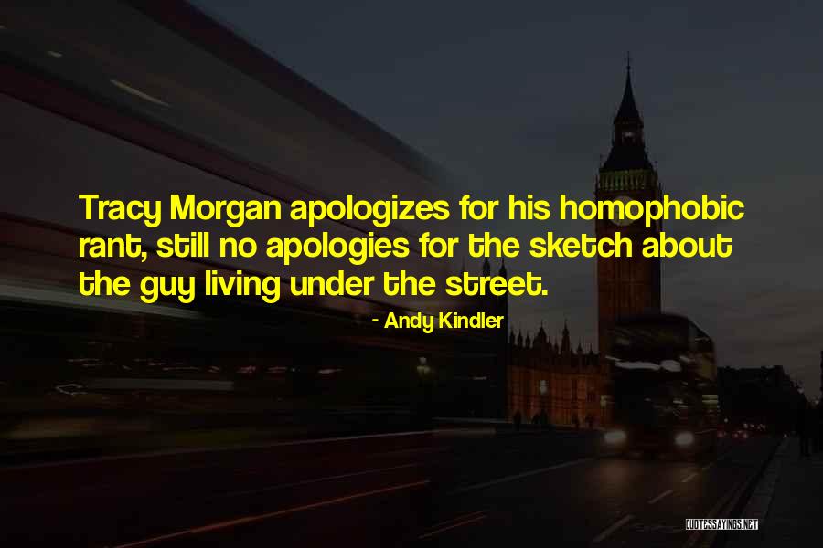 Sorry About My Rant Quotes By Andy Kindler Sorry About My Rant Quotes By Andy Kindler