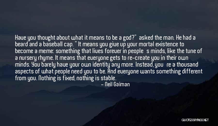 Sorry About That Meme Quotes By Neil Gaiman Sorry About That Meme Quotes By Neil Gaiman