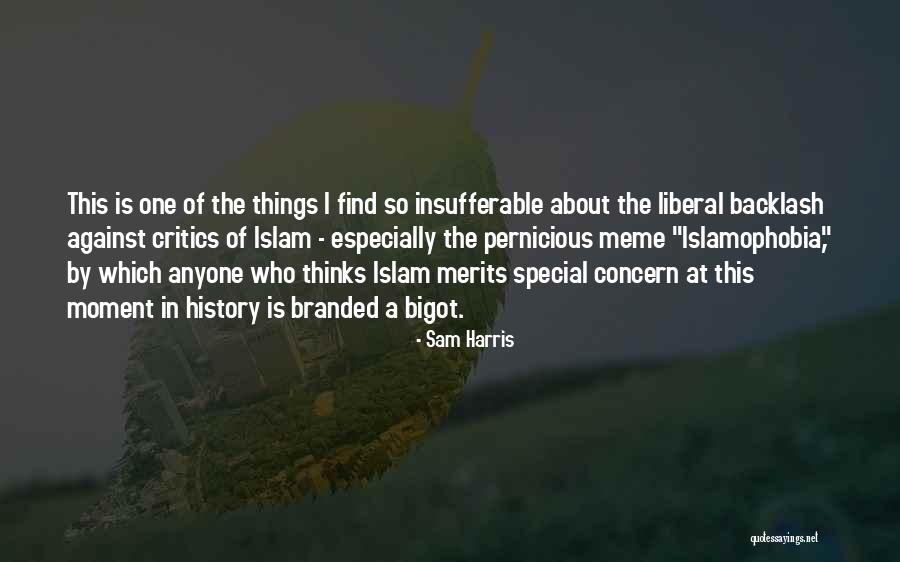 Sorry About That Meme Quotes By Sam Harris Sorry About That Meme Quotes By Sam Harris