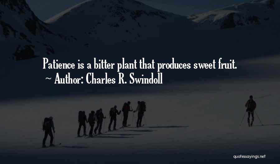 Sorry But Sweet Quotes By Charles R. Swindoll