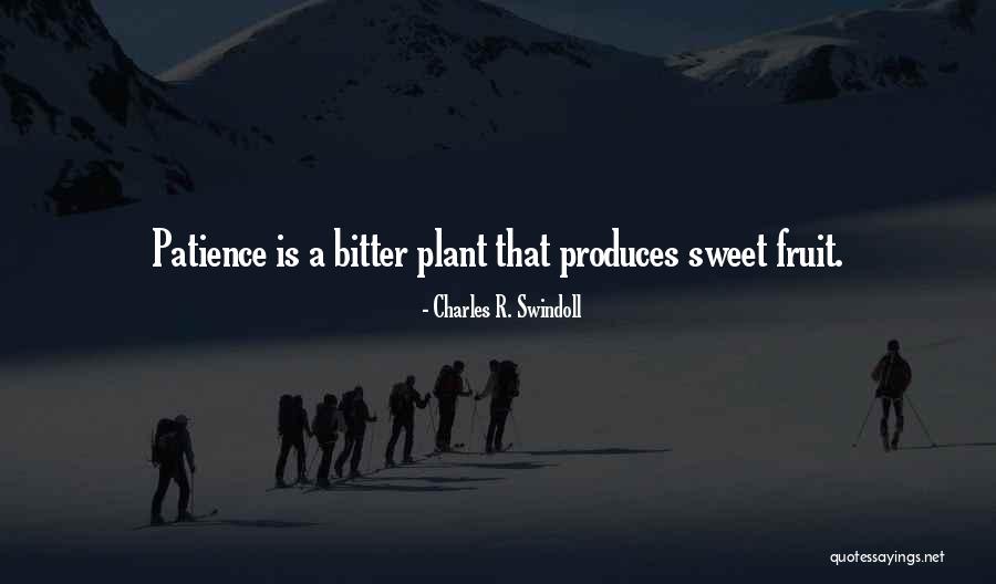 Sorry But Sweet Quotes By Charles R. Swindoll