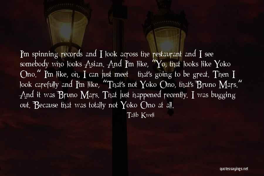 Sorry For Bugging You Quotes By Talib Kweli Sorry For Bugging You Quotes By Talib Kweli