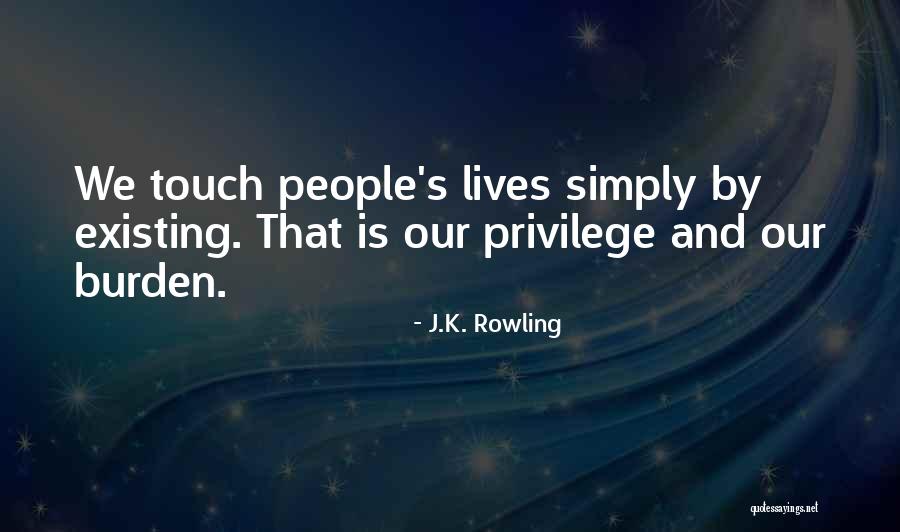 Sorry For Existing Quotes By J.K. Rowling Sorry For Existing Quotes By J.K. Rowling