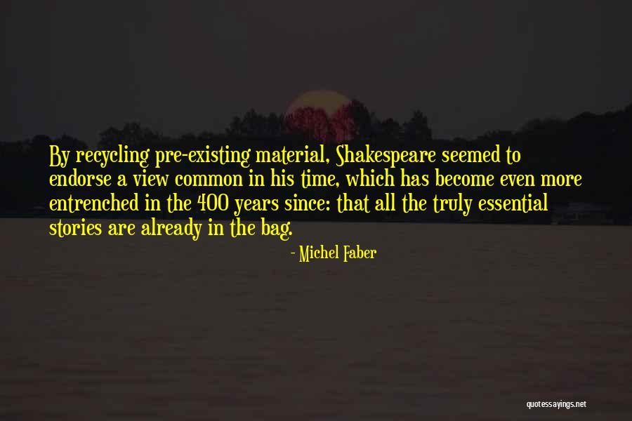 Sorry For Existing Quotes By Michel Faber Sorry For Existing Quotes By Michel Faber