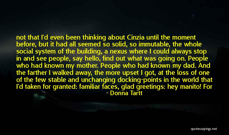 Sorry For Your Loss Dad Quotes By Donna Tartt Sorry For Your Loss Dad Quotes By Donna Tartt