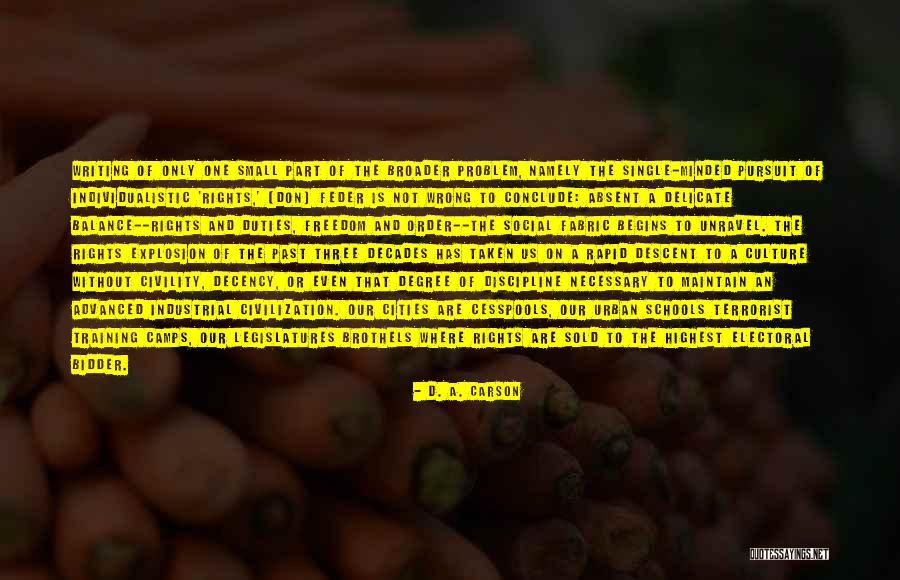 Sorry If I Was Wrong Quotes By D. A. Carson Sorry If I Was Wrong Quotes By D. A. Carson