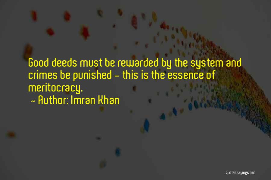 Sorry I'm A Failure Quotes By Imran Khan