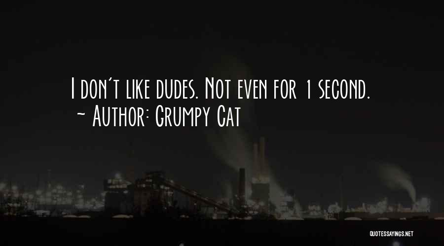 Sorry I'm Grumpy Quotes By Grumpy Cat