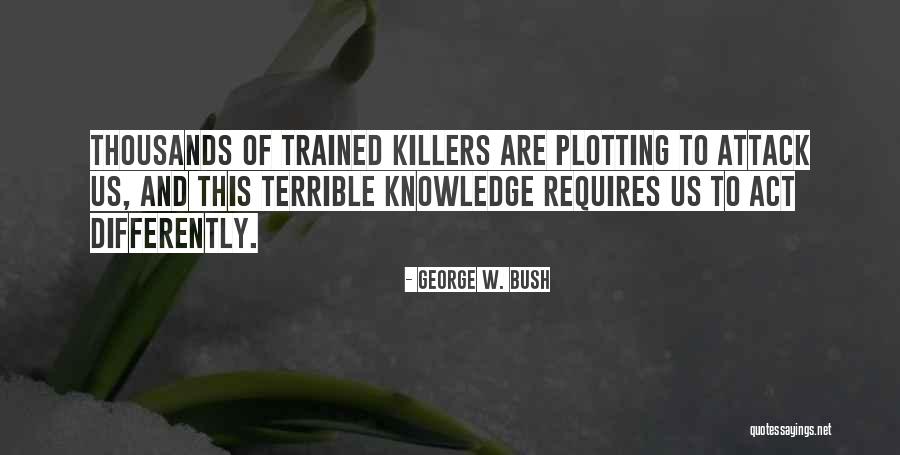 Sorry In Malayalam Quotes By George W. Bush Sorry In Malayalam Quotes By George W. Bush