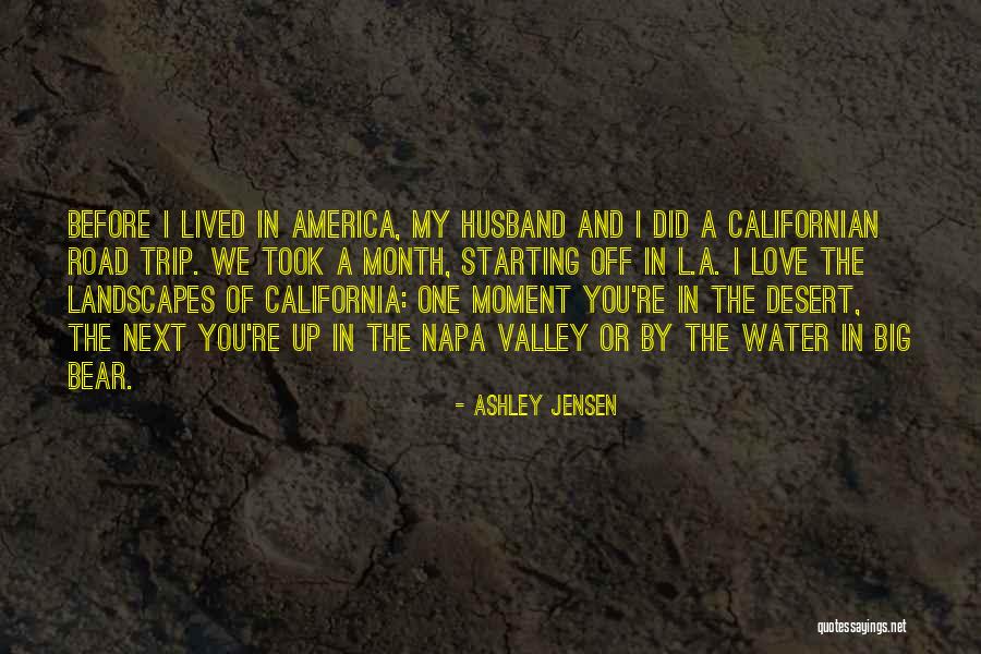 Sorry Mr Jensen Quotes By Ashley Jensen Sorry Mr Jensen Quotes By Ashley Jensen