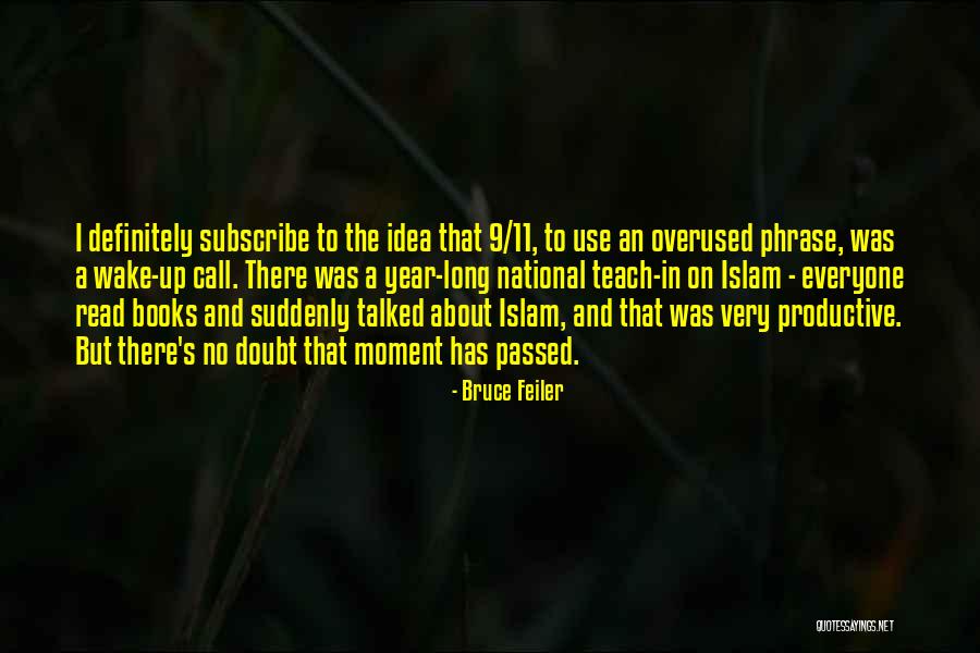 Sorry Overused Quotes By Bruce Feiler Sorry Overused Quotes By Bruce Feiler