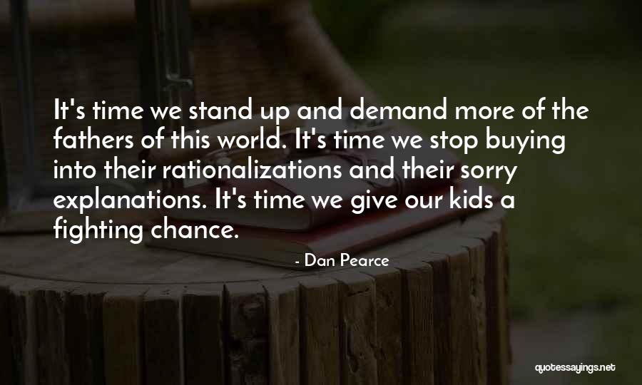 Sorry Parents Quotes By Dan Pearce Sorry Parents Quotes By Dan Pearce