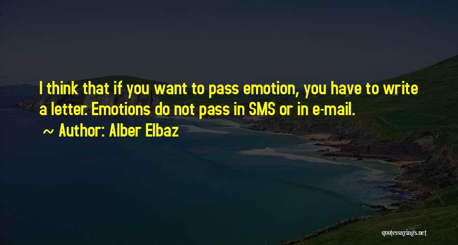 Sorry Sms And Quotes By Alber Elbaz