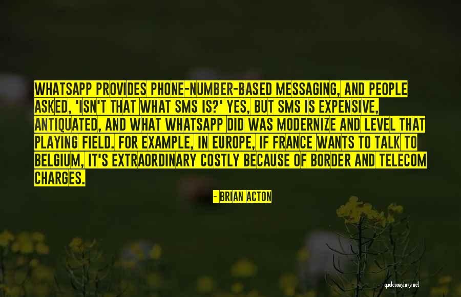 Sorry Sms Quotes By Brian Acton Sorry Sms Quotes By Brian Acton