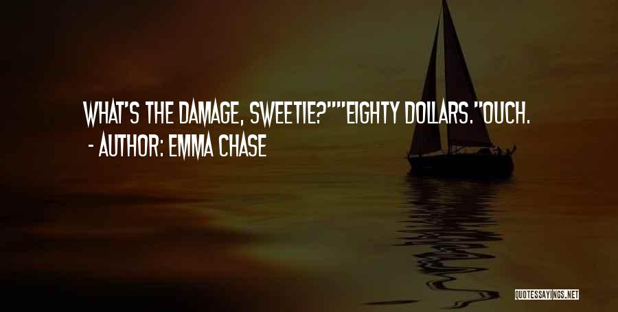 Sorry Sweetie Quotes By Emma Chase