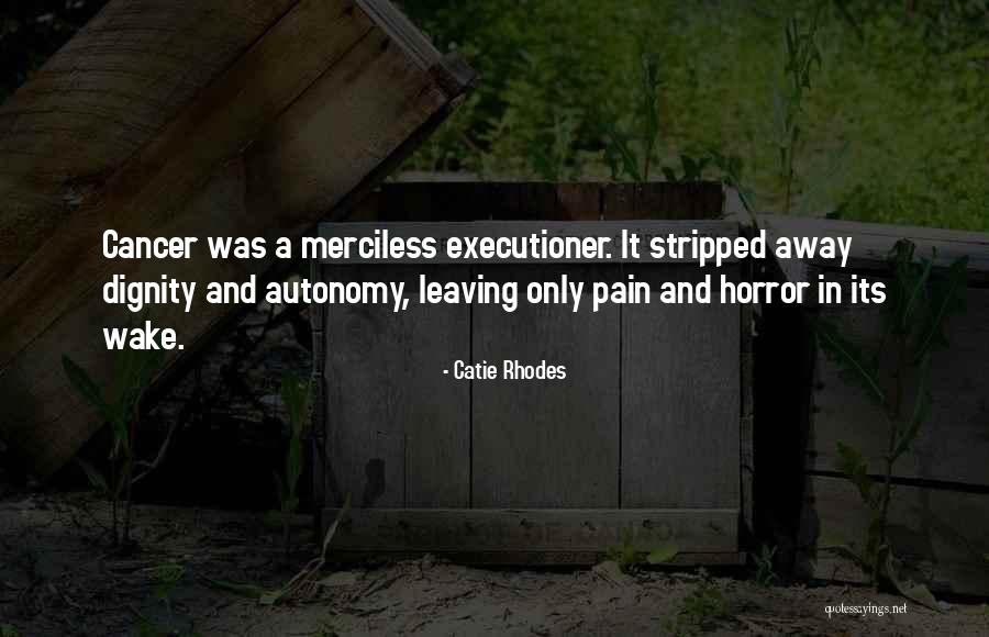 Sorry Your In Pain Quotes By Catie Rhodes Sorry Your In Pain Quotes By Catie Rhodes