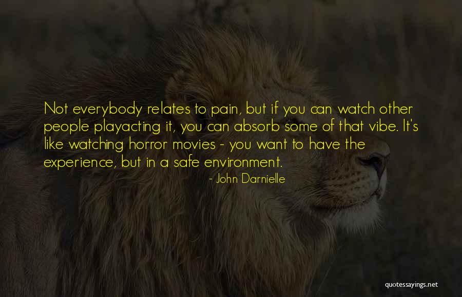 Sorry Your In Pain Quotes By John Darnielle Sorry Your In Pain Quotes By John Darnielle