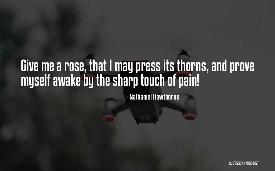 Sorry Your In Pain Quotes By Nathaniel Hawthorne Sorry Your In Pain Quotes By Nathaniel Hawthorne