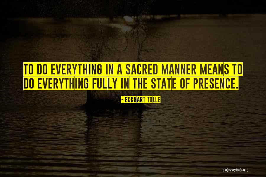 Sorrys And Goodbyes Quotes By Eckhart Tolle Sorrys And Goodbyes Quotes By Eckhart Tolle