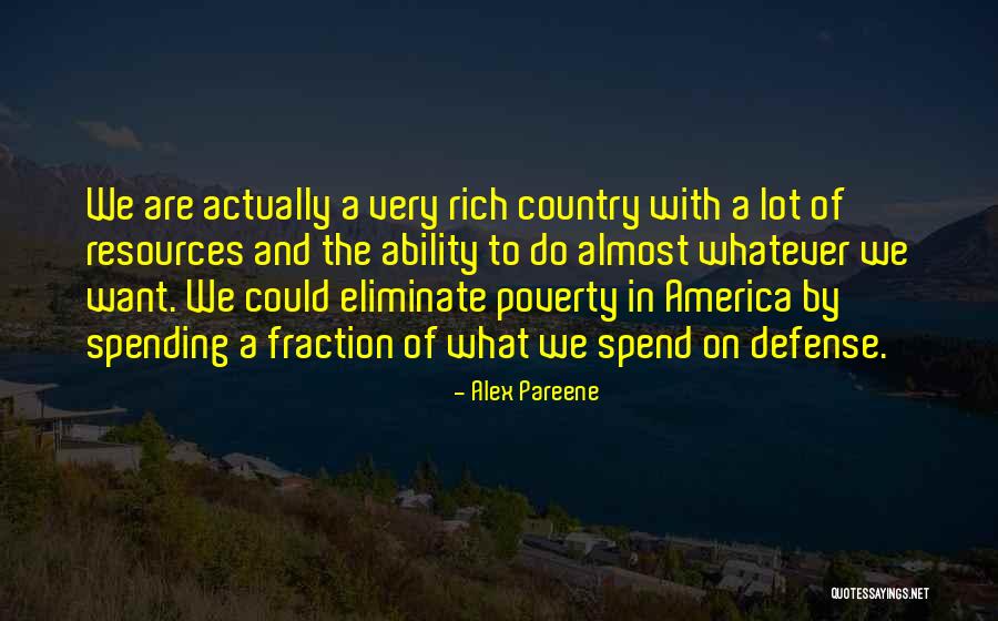 Sorsa Quotes By Alex Pareene Sorsa Quotes By Alex Pareene