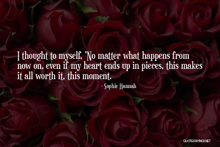 Sorsamsai Quotes By Sophie Hannah Sorsamsai Quotes By Sophie Hannah
