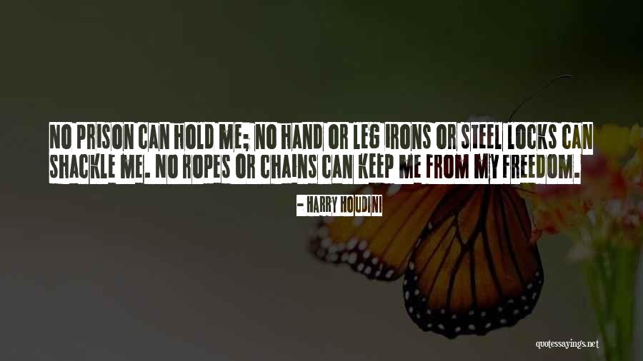 Sorsapuiston Quotes By Harry Houdini Sorsapuiston Quotes By Harry Houdini