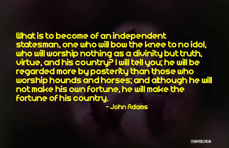 Sorsasalo Quotes By John Adams Sorsasalo Quotes By John Adams