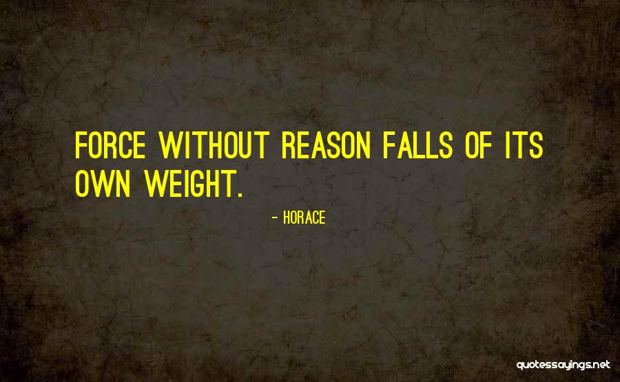 Sorscha Quotes By Horace Sorscha Quotes By Horace