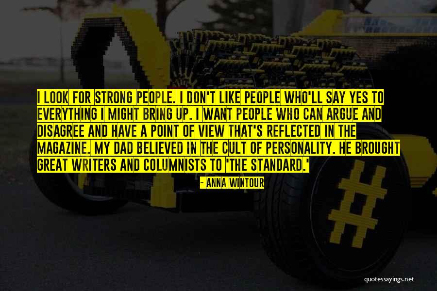 Sorscha Throne Quotes By Anna Wintour Sorscha Throne Quotes By Anna Wintour