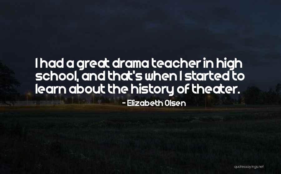 Sorscha Throne Quotes By Elizabeth Olsen Sorscha Throne Quotes By Elizabeth Olsen
